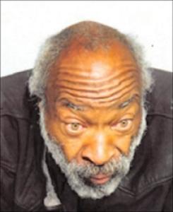 Willie Ray Pierce a registered  of Nevada