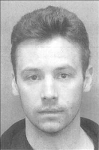 Jacob Brian Burchette a registered Sex Offender of Nevada