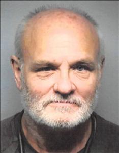 Robert Paul Vansant a registered  of Nevada