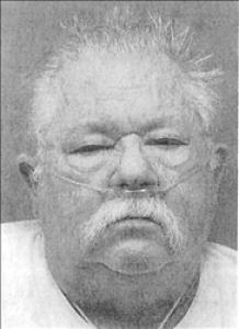 John Paul Getten a registered Sex Offender of Nevada