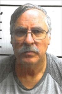 Gary A Petterson a registered Sex Offender of Nevada