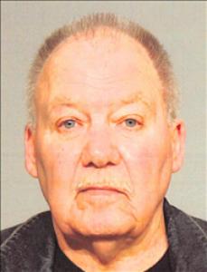 Barry Earl Baker a registered Sex Offender of Nevada