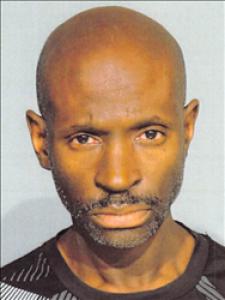Andre Gaines a registered Sex Offender of Nevada