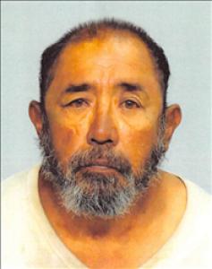 Nicolas Hernandez Perez a registered Sex Offender of Nevada
