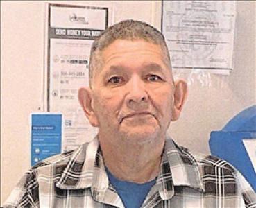 Gregorio Hernandez a registered Sex Offender of Nevada