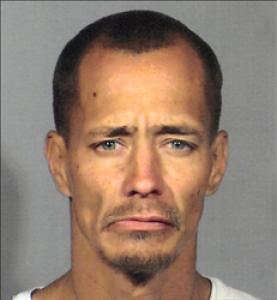 Jamison Kaaipuni Vincent a registered Sex Offender of Nevada