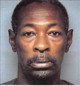 Jonathan Jerome Marks a registered  of Nevada