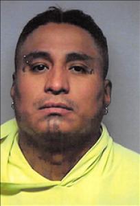 Eric Carrillo a registered Sex Offender of Nevada
