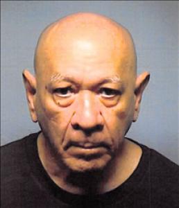 Daniel Andrade a registered Sex Offender of Nevada