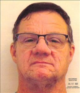 David Arthur Knutson a registered Sex Offender of Nevada