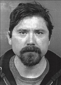 Nicholas Frederick Desomber a registered Sex Offender of Nevada