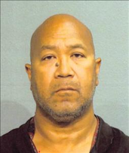 Tanielu Muaina a registered Sex Offender of Nevada