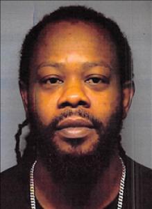 Reginald Saul Givins a registered Sex Offender of Nevada