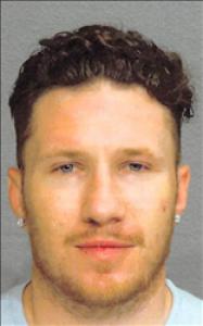 Jonathan Patrick Cronin a registered Sex Offender of Nevada