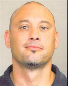 Michael Trevor Martinez a registered Sex Offender of Nevada
