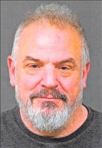 Barry Rubin a registered Sex Offender of Nevada