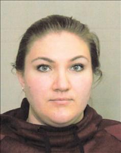 Brianna Kristen Hernandez a registered Sex Offender of Nevada