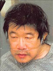 Daniel Yili Wang a registered Sex Offender of Nevada