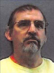 Jeffrey Wayne Gates a registered Sex Offender of Nevada