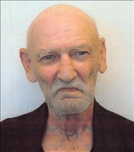 Wilfred Charles Moore a registered Sex Offender of Nevada
