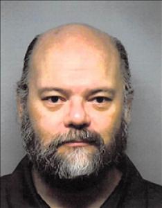 John Rudy Ebio a registered  of Nevada