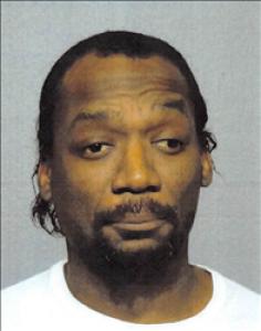 Marcus Deshawn Goodall a registered Sex Offender of Nevada