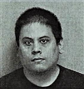 Andrew Derrik Hettrick a registered Sex Offender of Nevada