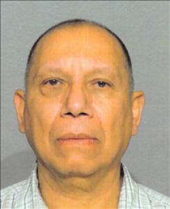 Hector Juan Pantoja-paz a registered Sex Offender of Nevada