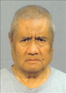 Frank Ballangao a registered Sex Offender of Nevada