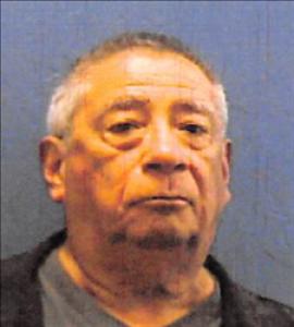 Francisco Rodriguez a registered Sex Offender of Nevada