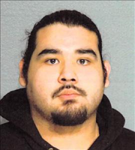 Enrique Alejandro Ramirez a registered Sex Offender of Nevada