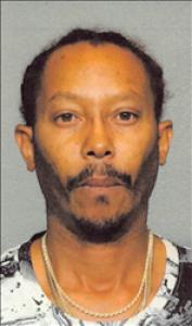 Marcus Jerome Mcnair a registered  of Nevada