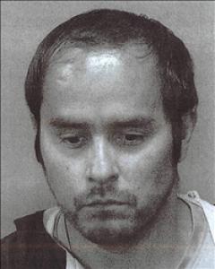 Chad Saganey a registered Sex Offender of Nevada