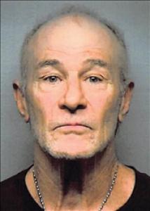 Terry Levi Prickett a registered Sex Offender of Nevada