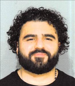 Roberto Rios a registered Sex Offender of Nevada