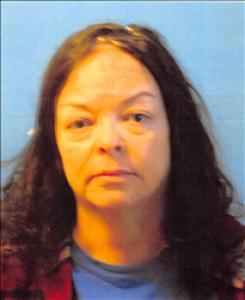 Leah Ann Aldridge a registered Sex Offender of Nevada