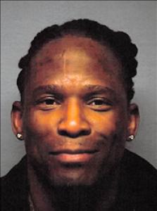 Mario Lamar Brown a registered Sex Offender of Nevada