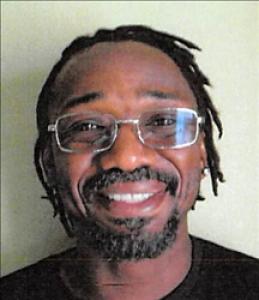 Desmond Andre Steward a registered Sex Offender of Nevada