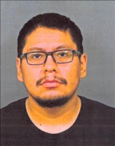 Jason Lee Ortiz a registered Sex Offender of Nevada