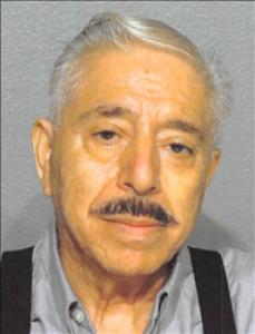 Jose Luis Garcia a registered Sex Offender of Nevada