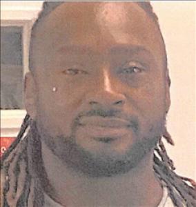 Sheldon Dushawn Carey a registered Sex Offender of Nevada