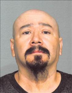 Jeorge Omar Matuti a registered Sex Offender of Nevada