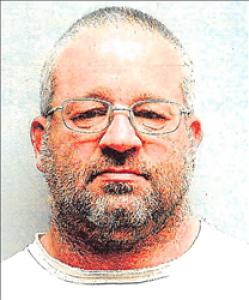 Gordon Simmons Russell a registered Sex Offender of Nevada