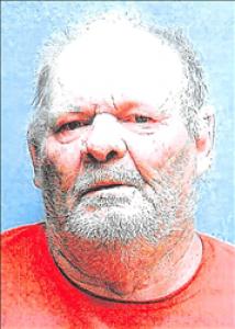 Billy Eugene Baker a registered Sex Offender of Nevada