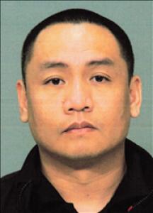 Jeffrey M Halili a registered Sex Offender of Nevada