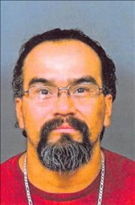 Leocadio Mariscal a registered Sex Offender of Nevada