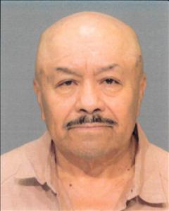 Francisco Vivar Galvarez a registered Sex Offender of Nevada