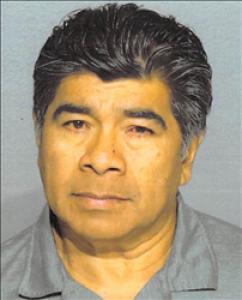 Richard Morales Hidalgo a registered  of Nevada