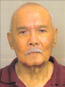 Geoffrey Valdez a registered Sex Offender of Nevada