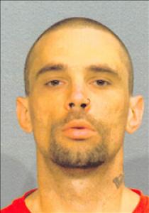 Colten William White a registered Sex Offender of Nevada